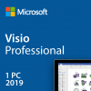 Microsoft Visio professional 2019