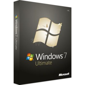 Windows 7 Ultimate Product key 32/64 Bit Product Key