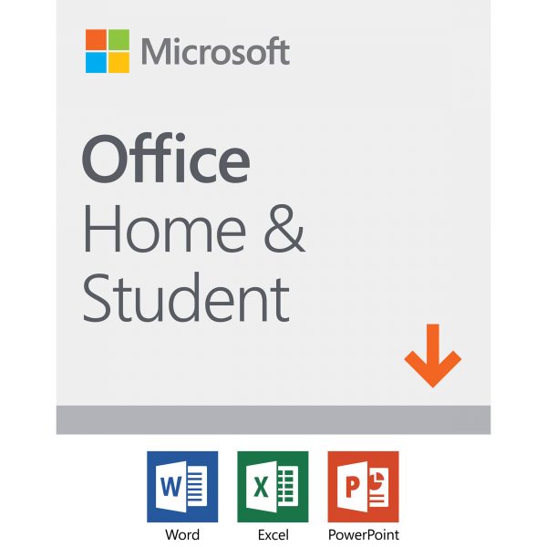 Microsoft Office Home and Student 2019 For PC Product Key