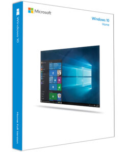 Windows 10 Home License Product key