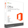 Microsoft Office 2016 Professional Plus Product Key