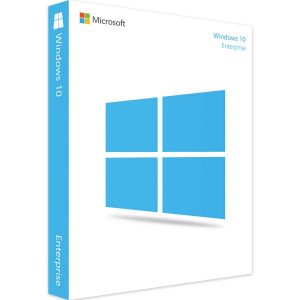 Windows 10 enterprise product key