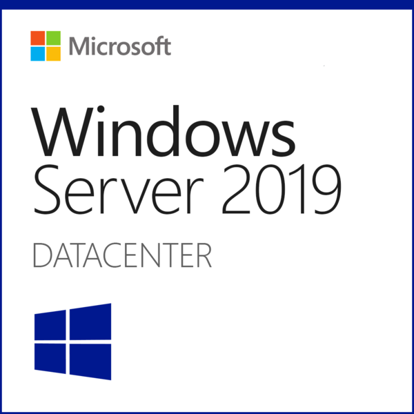 Microsoft Windows Server 2019 Datacenter Product Key