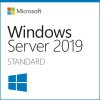 Microsoft Windows Server 2019 Standard License Product Key