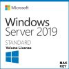 Microsoft Windows Server Standard 2019 16 Core MAK 45 PCs License Key