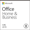 Microsoft Office 2019 Home & Business Product For PC