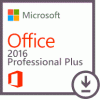 Microsoft Office Professional Plus 2016 License Key 24 Keys Bundle Wholesale