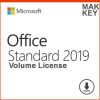 Microsoft Office Standard 2019 MAK 50 PC Product Key
