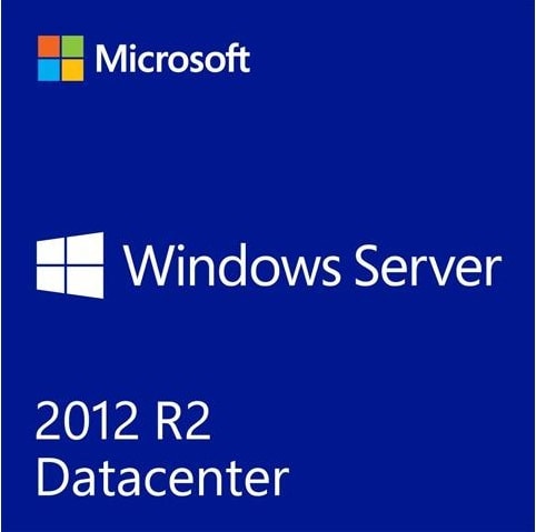 Microsoft Windows Server 2012 DataCenter 45 Users Download License Key
