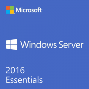 Microsoft Windows Server 2016 Essentials - Product key