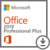 Microsoft Office Professional Plus 2019 MAK 50 PC Product Key