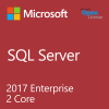 Microsoft SQL Server 2017 Enterprise 5 Users Product key