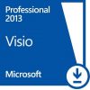 Microsoft Visio 2013 Visio Pro Product Key 50 Users MAK Volume License
