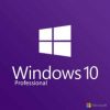 Microsoft Windows 10 Pro - MAK 50 PC Users License Key