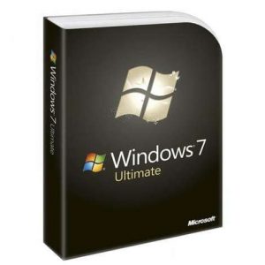 Microsoft Windows 7 Ultimate Product key Wholesale