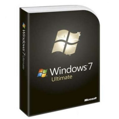 Windows 7 all volume editions volume mak что это