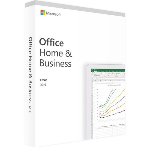 Microsoft Office 2019 Home & Business Product key For Mac