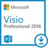 Microsoft Visio Professional 2016 product key - Download