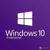 Microsoft Windows 10 Pro MAK 1000 PC Users License Key