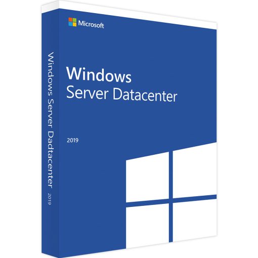 Windows Server 2019 Datacenter License Product Key