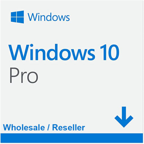Windows 10 Pro product key Wholesale Retail Keys