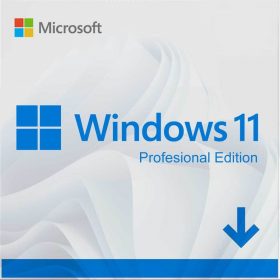 Windows 11 Pro Key Retail