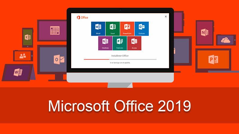 Download Microsoft Office 2022 Offline Installer PROPLUS, PRO Full IMG Or  ISO File - TECHWIBE