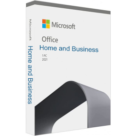 office home and business 2021