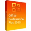 Microsoft Office Professional Plus 2010 MAK 50 PC Activations