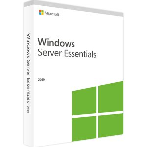 Microsoft windows server 2019 essentials Product Key