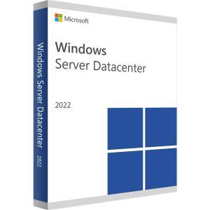 Windows Server 2022 Datacenter Product key 16 Cores
