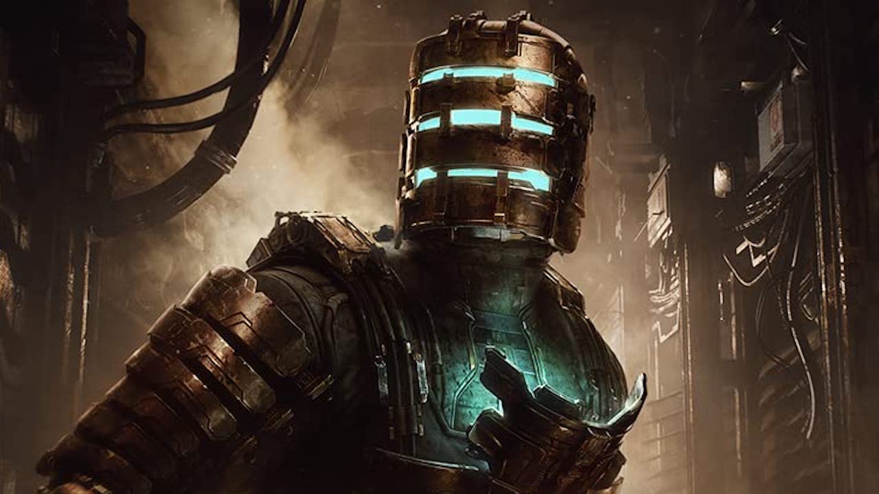 Dead Space: Here's What Comes in Each Edition - IGN