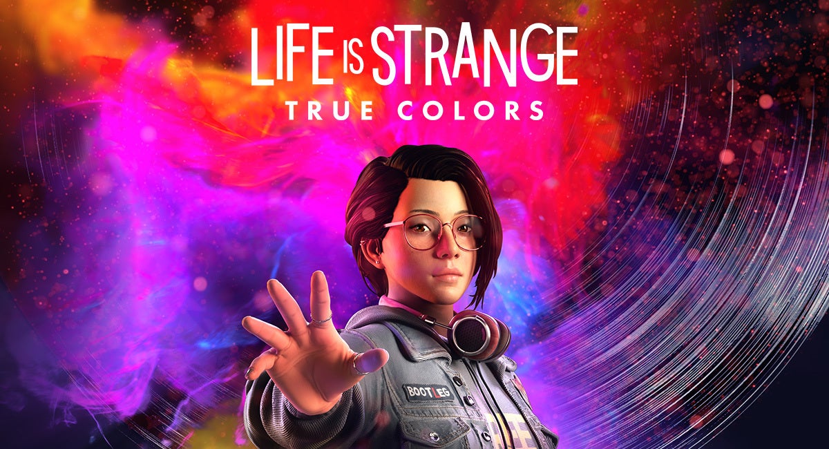 Life is Strange: True Colors | SQUARE ENIX