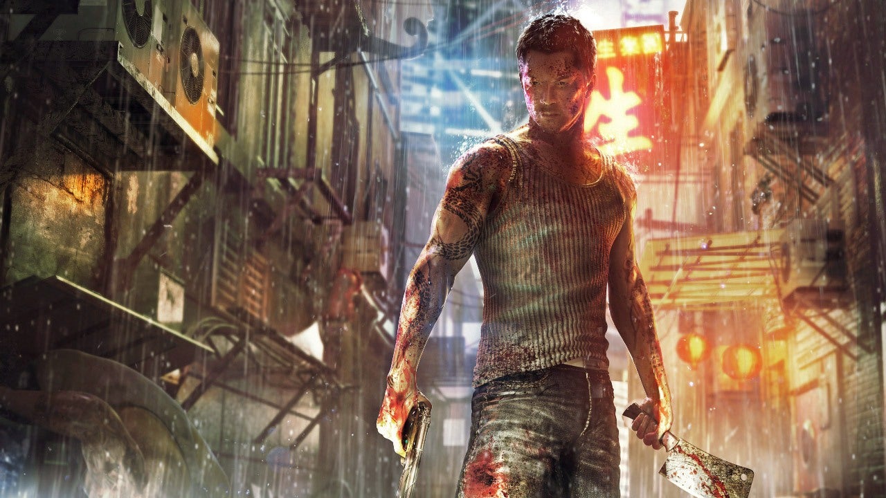 Sleeping Dogs: Definitive Edition Review - IGN