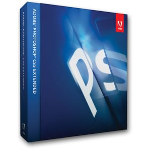 Adobe Photoshop CS5 Extended For Windows Lifetime Key