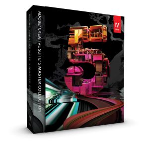 Adobe CS5 Master Collection Product Key Full License