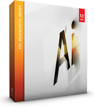 Adobe Illustrator CS5 Product Key Full License