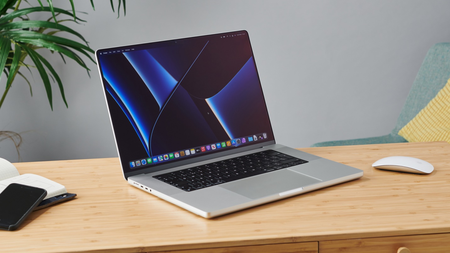 Apple MacBook Pro 16-inch (2021) review | TechRadar