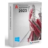Autocad For Window 2023 Full Version