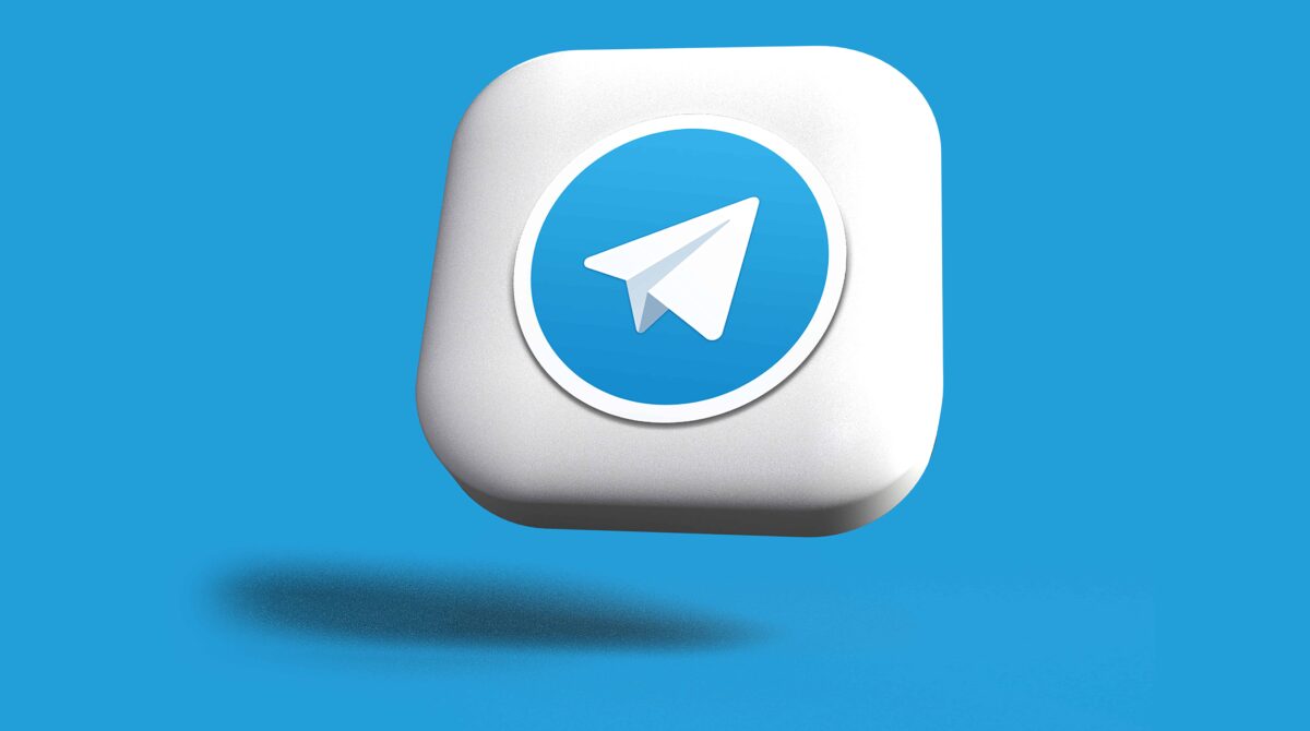 How to Download Telegram Videos Faster - Hi-Tech Droid