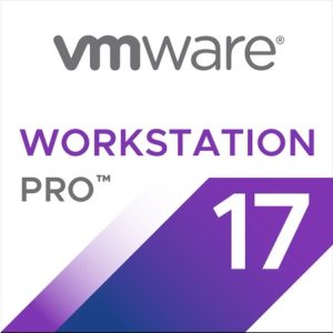 VMware Workstation 17 Pro Product Key
