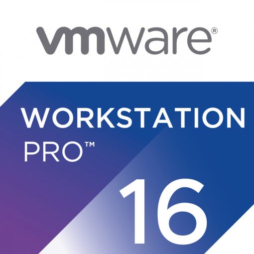 vmware workstation pro 16 key