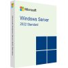 Microsoft Windows Server Standard 2022 User Cals 50