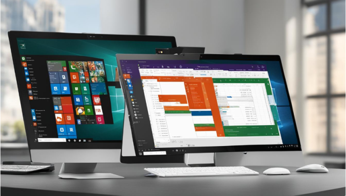 Explore the Features of Office 2016