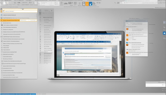 Explore the Features of Office 20161