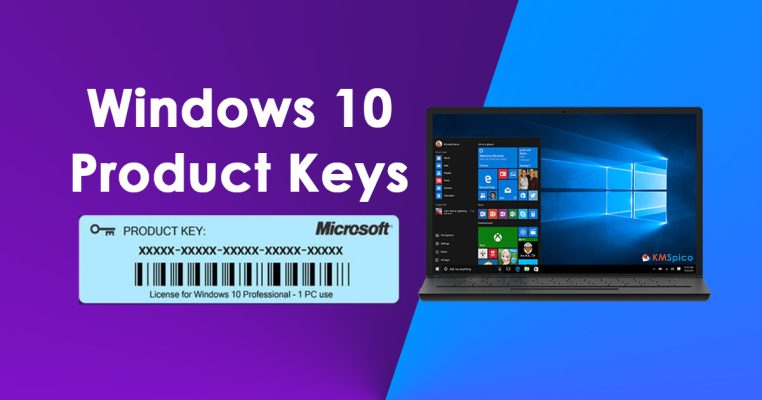 "Your Ultimate Guide to Windows 10 Product Keys"