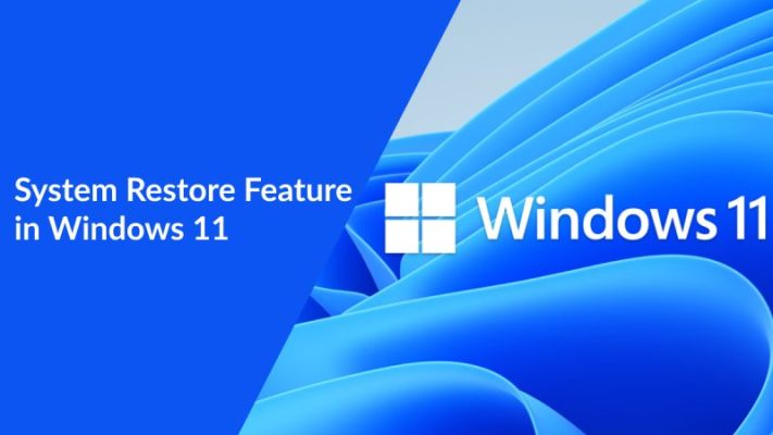 Ultimate Guide to System Restore Windows 11