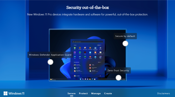 With its redesigned interface, enhanced security features, and updated apps, Windows 11 Pro is a significant improvement over its predecessors, providing a smoother, faster, and more productive computing experience.