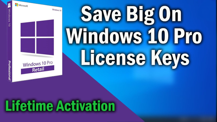 Guide to Buying a Product Key for Windows 10 Explained