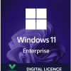 Windows 11 Enterprise MAK Key 20 Users